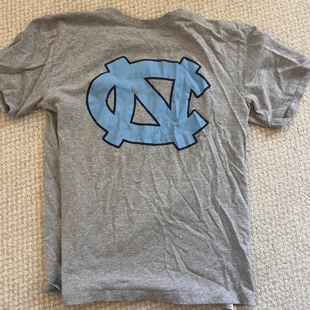 UNC t shirt